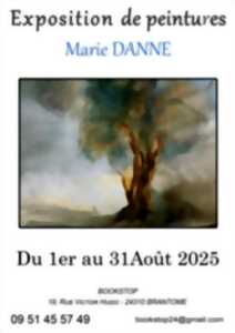 photo Exposition : Marie Danne