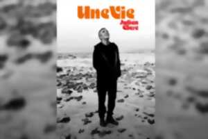 photo Concert : Julien Clerc « Une Vie »