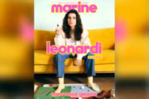 photo Humour : Marine Leonardi « Mauvaise graine »