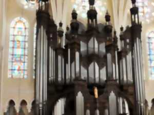 photo 51e Festival International d'orgue