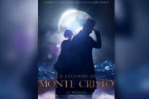 photo Spectacle : La Légende de Monte-Cristo, le musical