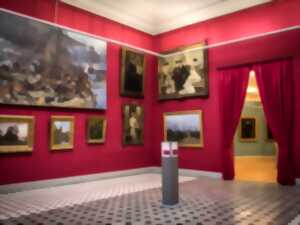 photo JEP 2025 - MUSÉE PETIET