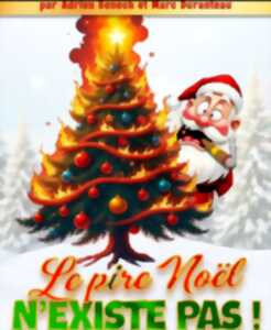 photo LE PIRE NOËL N’EXISTE PAS