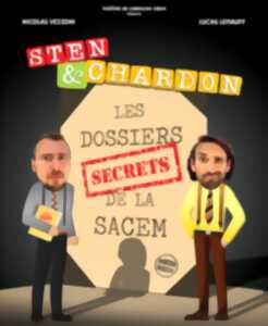 photo STEN & CHARDON
