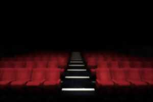 photo LA  MÉDIATHÈQUE FAIT SON CINÉMA !