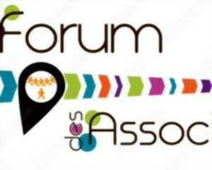 photo FORUM DES ASSOCIATIONS