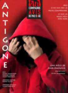 photo ANTIGONE