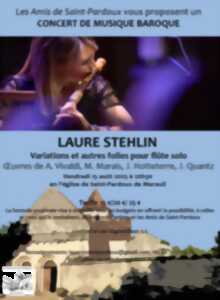 photo Concert de musique baroque