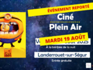 photo Cinéma plein air