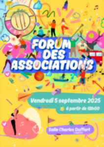 photo Forum des associations - Lesperon