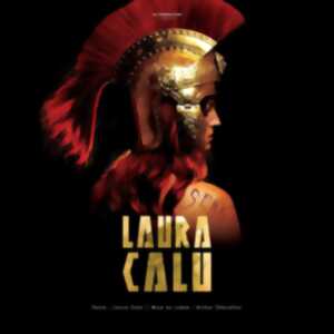 photo Laura Calu - 