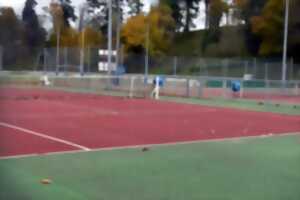 photo Tournoi de tennis