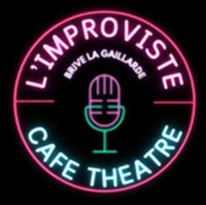 photo MAMIE ET SES AMIS-MOTS au Café Théâtre L'Improviste