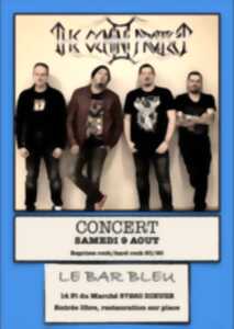 photo Concert Rock - Hard Rock