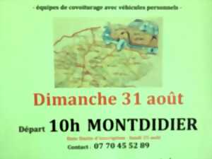 photo Rallye-Aventure - Nature, Patrimoine