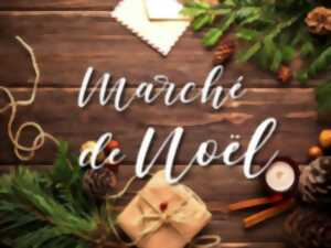 photo Marché de Noël