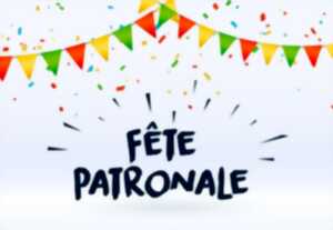 photo Fête Patronale