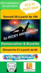 photo Vide grenier
