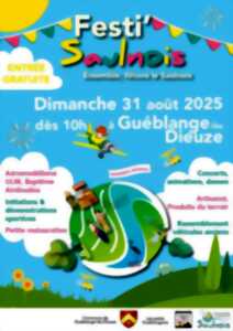 photo Festi'Saulnois 5ème édition