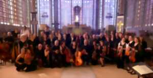 photo Symphonie n°8 - Dvorak
