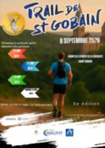 Trail de St Gobain