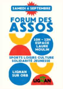 photo FORUM DES ASSOCIATIONS
