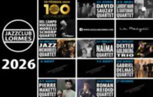photo Concert de jazz - Jazzclub Lormes