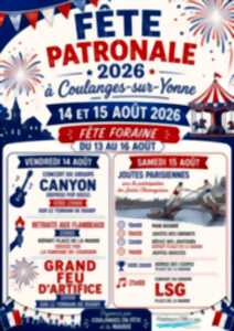 Fête patronale