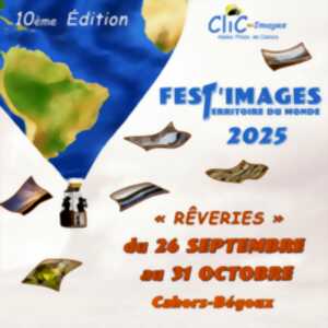 photo Festival de Photos Fest'Images: 