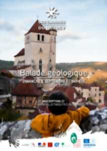 photo Balade géologique