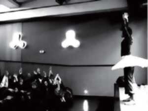 photo Atelier danse