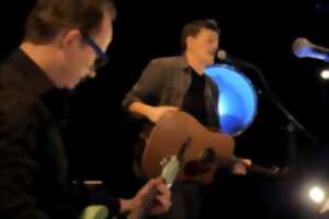 photo Concert : L'arbre bleu