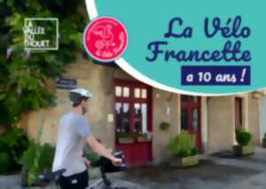 photo Sortie vélo : Archipel ton patrimoine