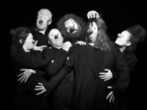 photo Spectacle - La Débhorde