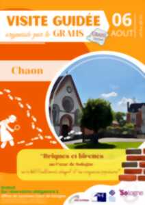 photo Visite guidée du GRAHS