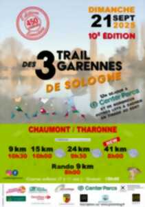 photo Trail des 3 Garennes