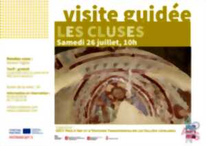 photo VISITE GUIDEE LES CLUSES