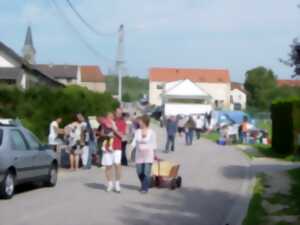 photo Brocante semi nocturne