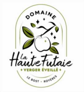 photo Ici, nos savoir-faire - Visite au Domaine de la Haute Futaie
