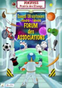 photo Forum des associations