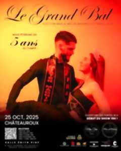 photo Le Grand Bal : Élection Miss et Mister Magnifique France 2026