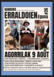 photo Journée des géants