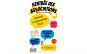 photo Forum des associations