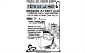 photo Repas de la fête de la mer