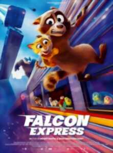 photo Cinéma Gourette : Falcon express