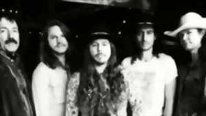 photo Hippies & Cowboys