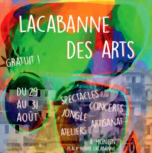 photo Festival : LaCabanne des Arts