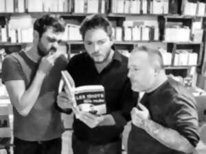 photo Les Idiots