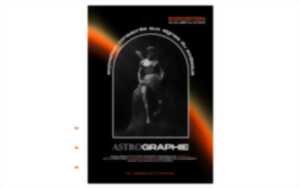 photo Exposition: Astrographie