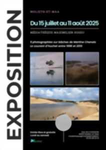 photo Exposition Au courant d'Huchet